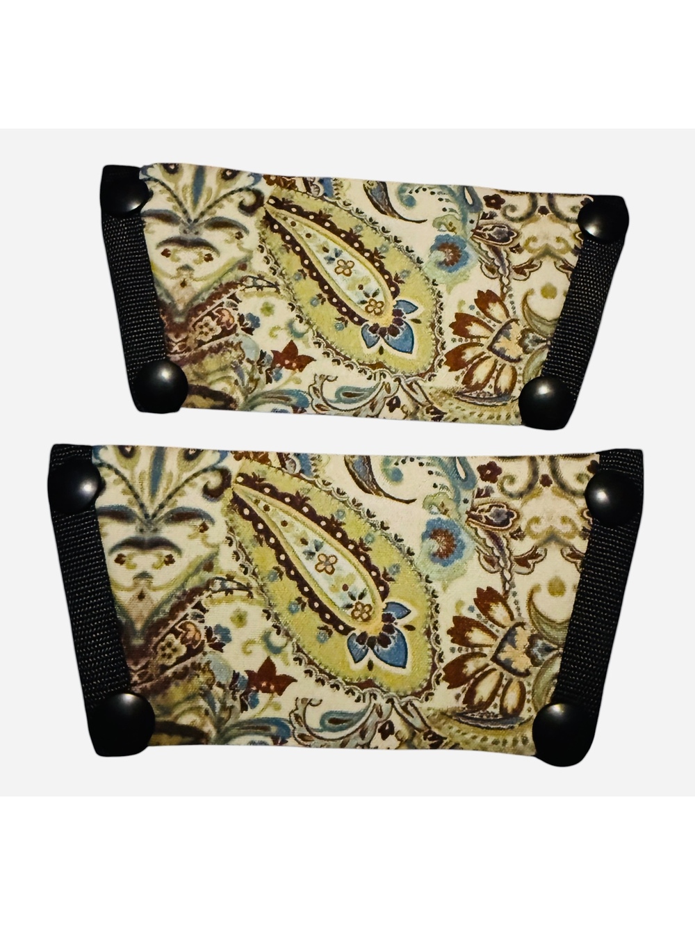 Onesole Paisley Topper M